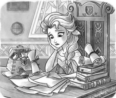 Иллюстрация к книге — Анна спешит на помощь [z01.jpg]