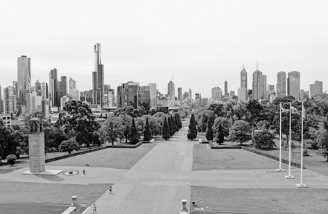 Иллюстрация к книге — Масштаб. Универсальные законы роста, инноваций, устойчивости и темпов жизни организмов, городов, экономических систем и компаний [i_064.jpg]