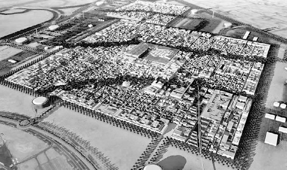 Иллюстрация к книге — Масштаб. Универсальные законы роста, инноваций, устойчивости и темпов жизни организмов, городов, экономических систем и компаний [i_068.jpg]