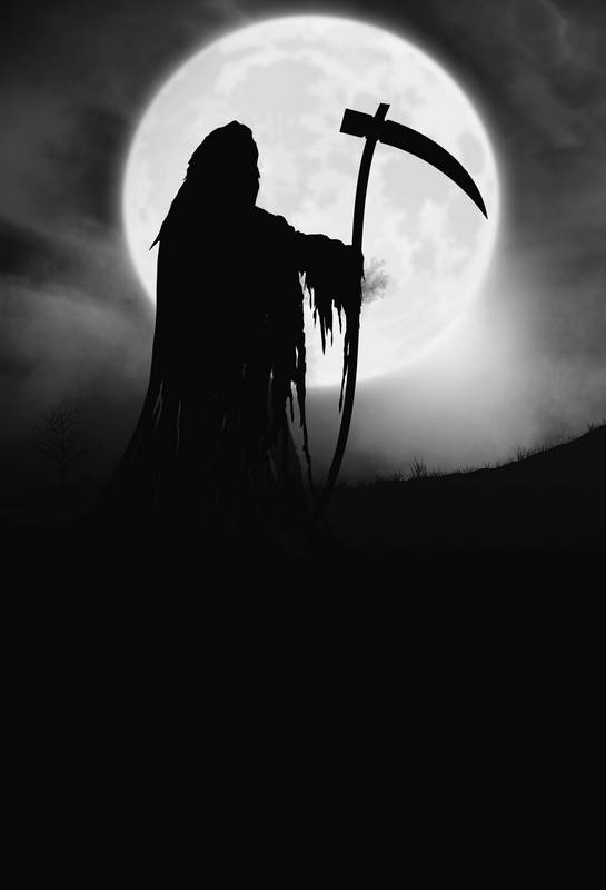 Иллюстрация к книге — Страшные истории. Не оставайся один в темноте… [i_002.jpg]