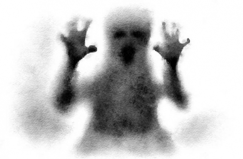 Иллюстрация к книге — Страшные истории. Не оставайся один в темноте… [i_005.jpg]