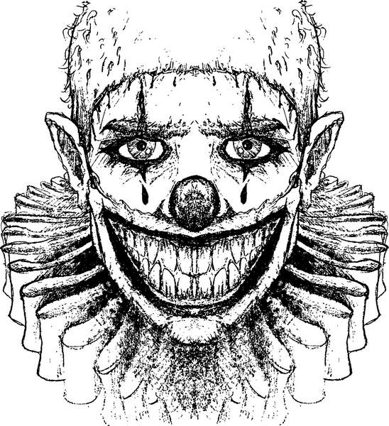 Иллюстрация к книге — Страшные истории. Не оставайся один в темноте… [i_030.jpg]