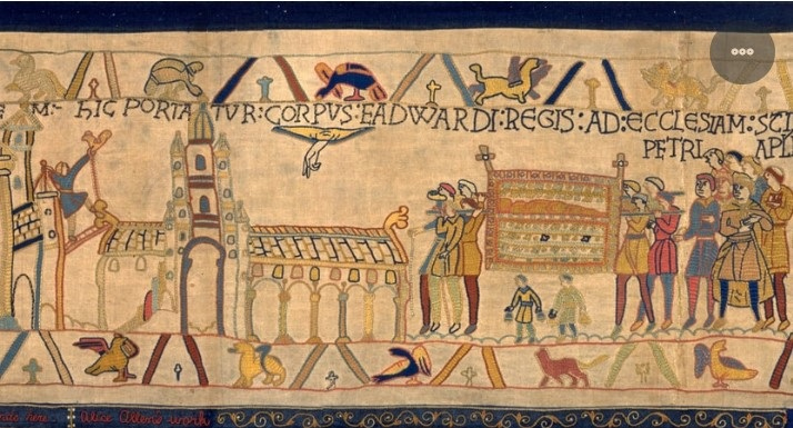 Иллюстрация к книге — 1066. Новая история нормандского завоевания [i_023.jpg]