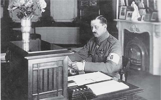 Иллюстрация к книге — 1917–1920. Огненные годы Русского Севера [i_005.jpg]