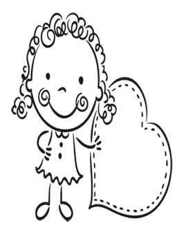 Иллюстрация к книге — Воспитывая счастливых людей… Как не лишить ребенка детства в погоне за званием «идеальный родитель» [i_012.jpg]