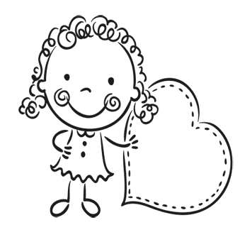 Иллюстрация к книге — Воспитывая счастливых людей… Как не лишить ребенка детства в погоне за званием «идеальный родитель» [i_015.jpg]