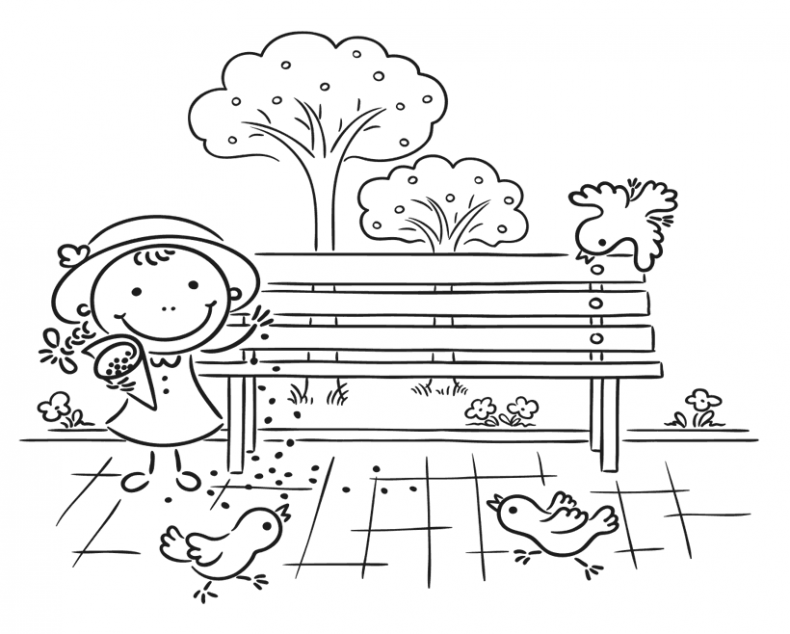 Иллюстрация к книге — Воспитывая счастливых людей… Как не лишить ребенка детства в погоне за званием «идеальный родитель» [i_017.jpg]