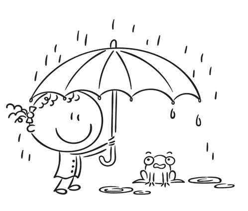 Иллюстрация к книге — Воспитывая счастливых людей… Как не лишить ребенка детства в погоне за званием «идеальный родитель» [i_020.jpg]