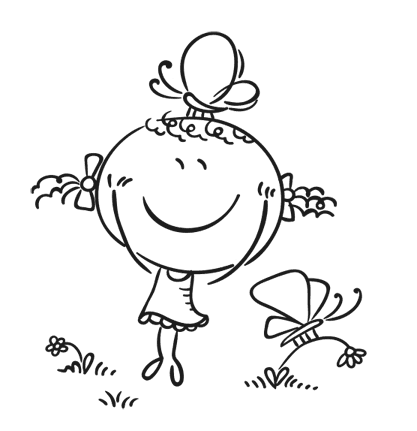 Иллюстрация к книге — Воспитывая счастливых людей… Как не лишить ребенка детства в погоне за званием «идеальный родитель» [i_022.jpg]