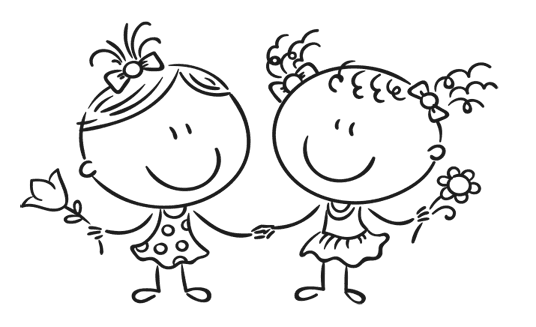 Иллюстрация к книге — Воспитывая счастливых людей… Как не лишить ребенка детства в погоне за званием «идеальный родитель» [i_026.jpg]