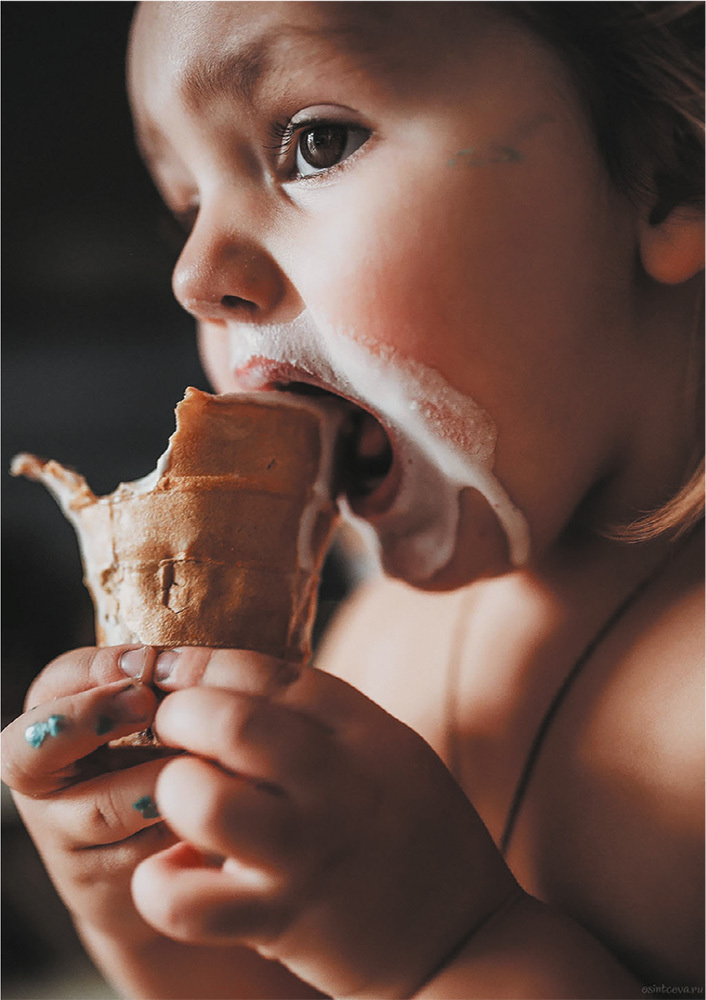 Иллюстрация к книге — Воспитывая счастливых людей… Как не лишить ребенка детства в погоне за званием «идеальный родитель» [i_030.jpg]