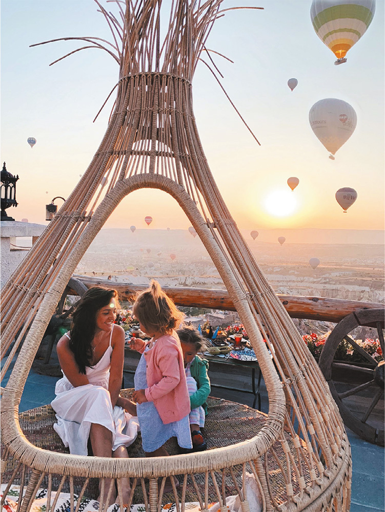 Иллюстрация к книге — Воспитывая счастливых людей… Как не лишить ребенка детства в погоне за званием «идеальный родитель» [i_033.jpg]