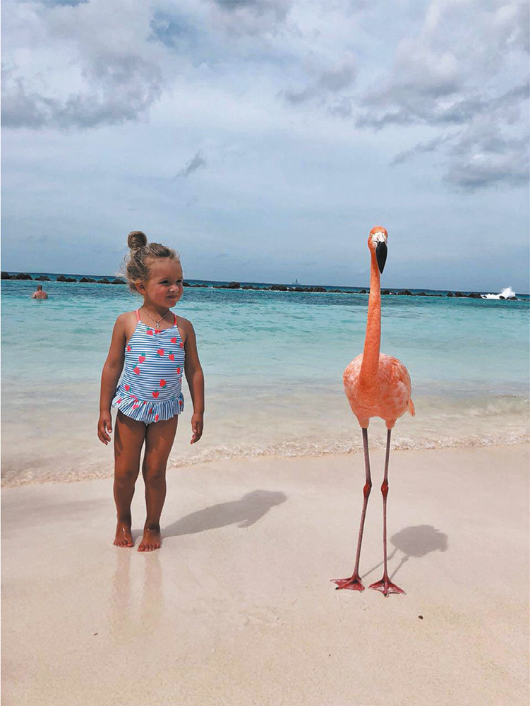 Иллюстрация к книге — Воспитывая счастливых людей… Как не лишить ребенка детства в погоне за званием «идеальный родитель» [i_034.jpg]