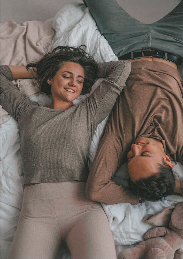 Иллюстрация к книге — Воспитывая счастливых людей… Как не лишить ребенка детства в погоне за званием «идеальный родитель» [i_042.jpg]