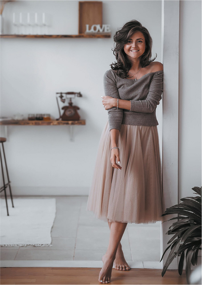 Иллюстрация к книге — Воспитывая счастливых людей… Как не лишить ребенка детства в погоне за званием «идеальный родитель» [i_044.jpg]