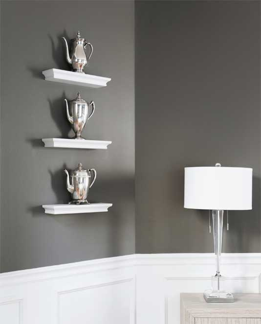 Иллюстрация к книге — Мой безупречный дом. Искусство организации пространства и создания стильного интерьера [i_003.jpg]