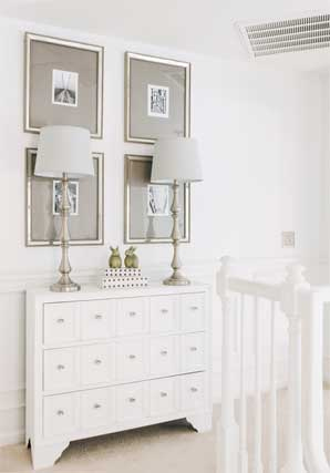 Иллюстрация к книге — Мой безупречный дом. Искусство организации пространства и создания стильного интерьера [i_006.jpg]