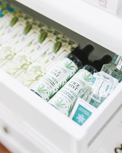 Иллюстрация к книге — Мой безупречный дом. Искусство организации пространства и создания стильного интерьера [i_024.jpg]