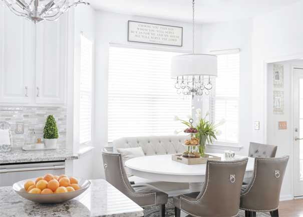 Иллюстрация к книге — Мой безупречный дом. Искусство организации пространства и создания стильного интерьера [i_027.jpg]