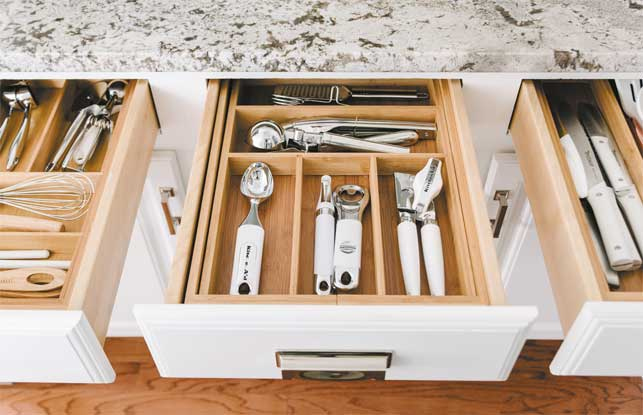 Иллюстрация к книге — Мой безупречный дом. Искусство организации пространства и создания стильного интерьера [i_028.jpg]