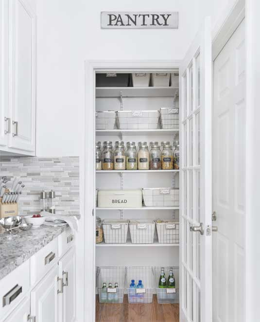 Иллюстрация к книге — Мой безупречный дом. Искусство организации пространства и создания стильного интерьера [i_034.jpg]