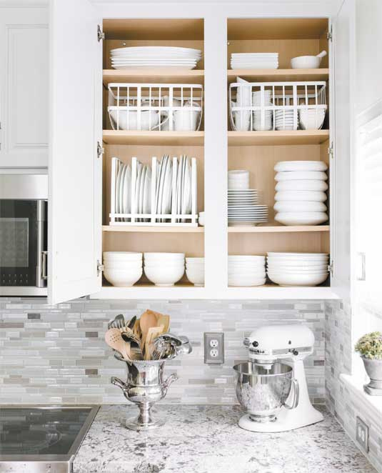 Иллюстрация к книге — Мой безупречный дом. Искусство организации пространства и создания стильного интерьера [i_037.jpg]