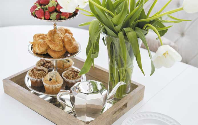 Иллюстрация к книге — Мой безупречный дом. Искусство организации пространства и создания стильного интерьера [i_040.jpg]