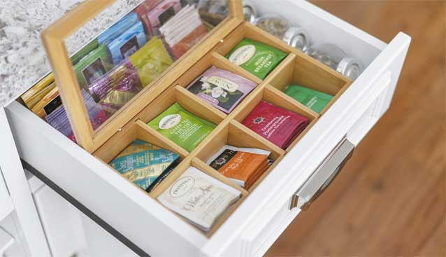 Иллюстрация к книге — Мой безупречный дом. Искусство организации пространства и создания стильного интерьера [i_041.jpg]