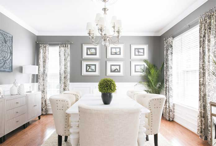 Иллюстрация к книге — Мой безупречный дом. Искусство организации пространства и создания стильного интерьера [i_044.jpg]