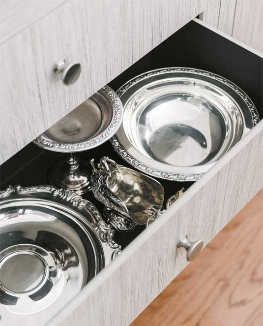 Иллюстрация к книге — Мой безупречный дом. Искусство организации пространства и создания стильного интерьера [i_046.jpg]