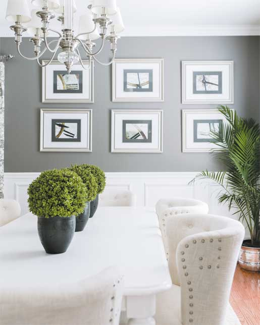 Иллюстрация к книге — Мой безупречный дом. Искусство организации пространства и создания стильного интерьера [i_048.jpg]