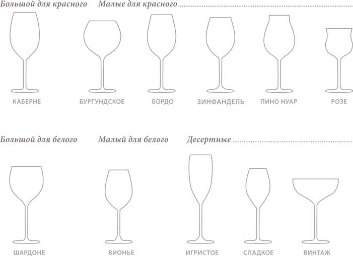 Иллюстрация к книге — Мой безупречный дом. Искусство организации пространства и создания стильного интерьера [i_049.jpg]
