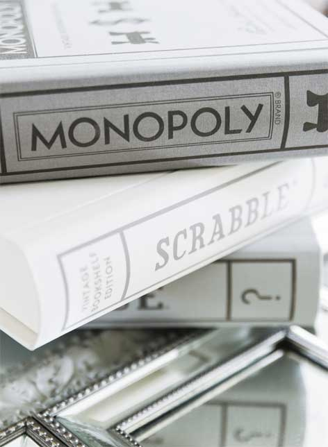 Иллюстрация к книге — Мой безупречный дом. Искусство организации пространства и создания стильного интерьера [i_051.jpg]