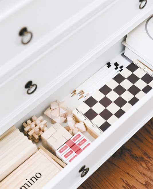 Иллюстрация к книге — Мой безупречный дом. Искусство организации пространства и создания стильного интерьера [i_056.jpg]