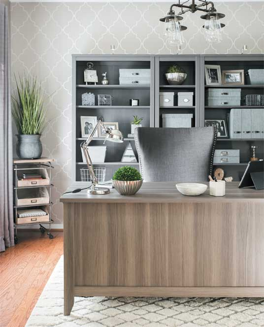 Иллюстрация к книге — Мой безупречный дом. Искусство организации пространства и создания стильного интерьера [i_057.jpg]