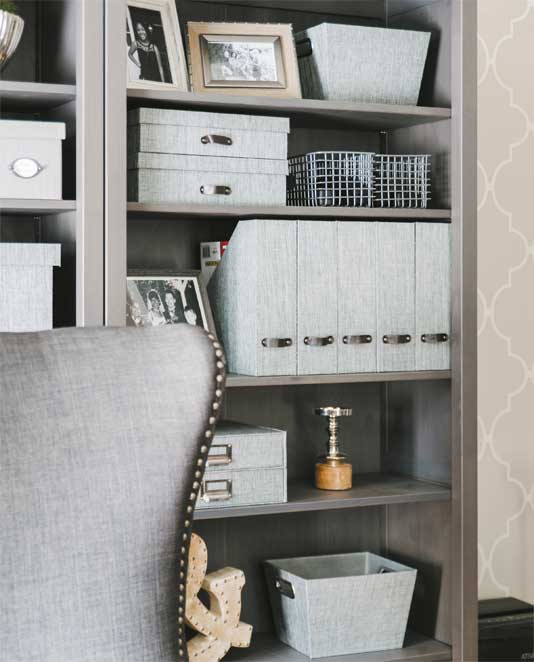 Иллюстрация к книге — Мой безупречный дом. Искусство организации пространства и создания стильного интерьера [i_059.jpg]