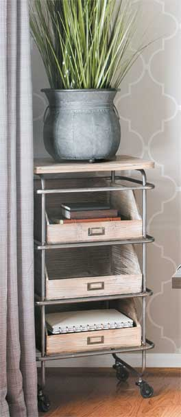 Иллюстрация к книге — Мой безупречный дом. Искусство организации пространства и создания стильного интерьера [i_065.jpg]