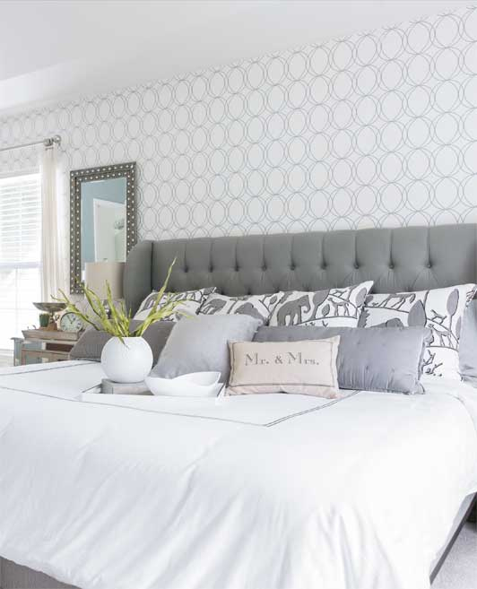 Иллюстрация к книге — Мой безупречный дом. Искусство организации пространства и создания стильного интерьера [i_067.jpg]