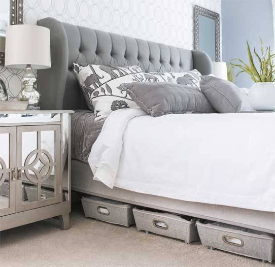 Иллюстрация к книге — Мой безупречный дом. Искусство организации пространства и создания стильного интерьера [i_068.jpg]