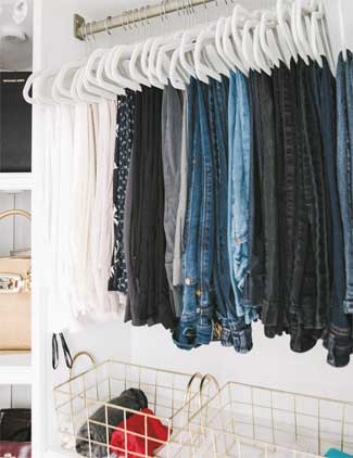 Иллюстрация к книге — Мой безупречный дом. Искусство организации пространства и создания стильного интерьера [i_072.jpg]