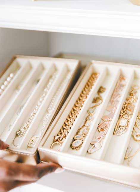 Иллюстрация к книге — Мой безупречный дом. Искусство организации пространства и создания стильного интерьера [i_073.jpg]