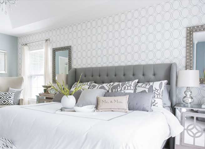 Иллюстрация к книге — Мой безупречный дом. Искусство организации пространства и создания стильного интерьера [i_074.jpg]