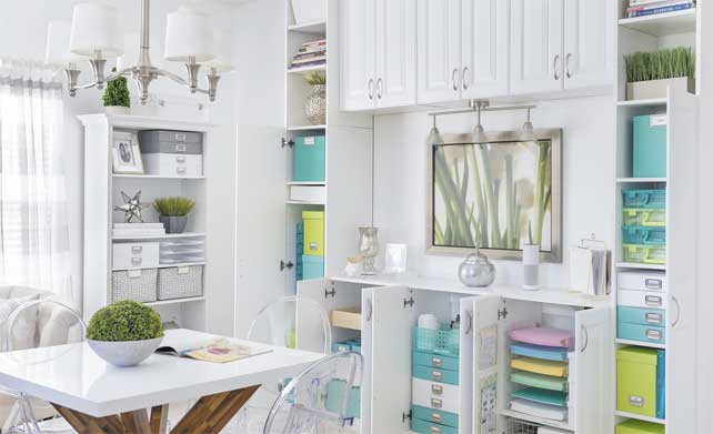 Иллюстрация к книге — Мой безупречный дом. Искусство организации пространства и создания стильного интерьера [i_102.jpg]