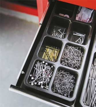 Иллюстрация к книге — Мой безупречный дом. Искусство организации пространства и создания стильного интерьера [i_111.jpg]