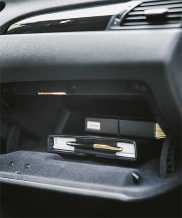 Иллюстрация к книге — Мой безупречный дом. Искусство организации пространства и создания стильного интерьера [i_112.jpg]