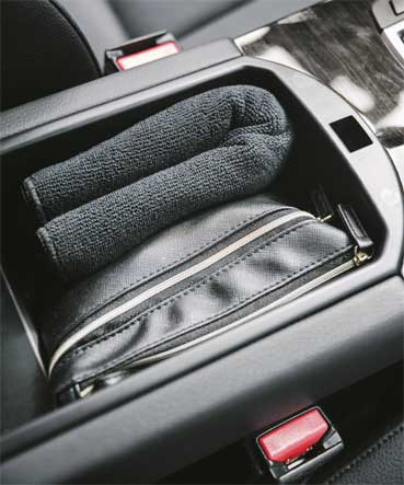 Иллюстрация к книге — Мой безупречный дом. Искусство организации пространства и создания стильного интерьера [i_113.jpg]