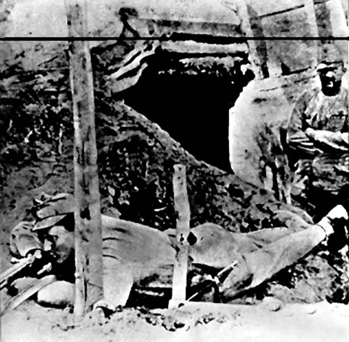 Иллюстрация к книге — Тито и товарищи [i_004.jpg]