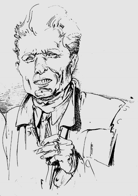 Иллюстрация к книге — Тито и товарищи [i_014.jpg]