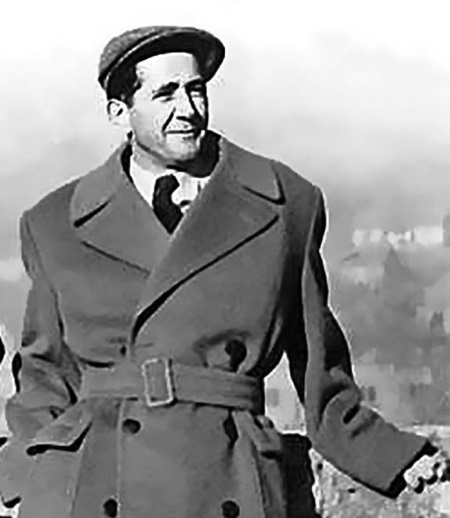 Иллюстрация к книге — Тито и товарищи [i_023.jpg]