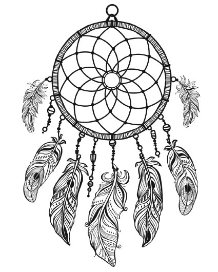 Иллюстрация к книге — Оживай! Мой путь к источнику силы. Уйти из офиса в лес, чтобы найти себя [i_001.jpg]